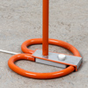Golvlampa, "Bumling", Anders Pehrson, Atelje Lyktan, 1970-tal