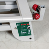 Kap- & Gersåg, Bosch PMC8S, samrt sågbord Bosch PTA2400