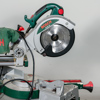 Kap- & Gersåg, Bosch PMC8S, samrt sågbord Bosch PTA2400