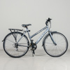 Cykel, Apollo Pro Urban sport Bike, 28", 24 vxl