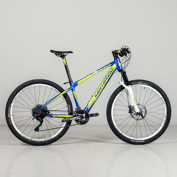 Cykel, Corratec xvert 650B, 27,5", 20vxl
