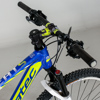 Cykel, Corratec xvert 650B, 27,5", 20vxl