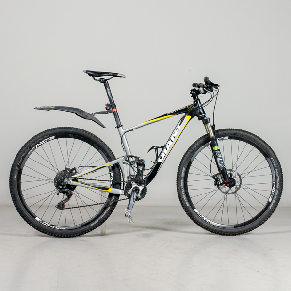 Cykel, Giant Anthem X, 29", 20 vxl