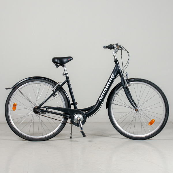 Cykel, Mustang, 28", 7 vxl
