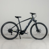 Elcykel, Scott Sub Sport 20, 28", 11 vxl, renoveringsobjekt