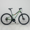 Cykel, Merida Matts, 27,5", 24 vxl