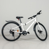 Cykel, White Ax series, 28", 8 vxl