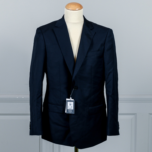 Kavaj Dressman, strl 50 short