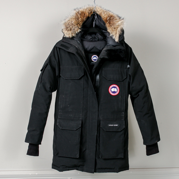 Jacka, Canada Goose, 2XS