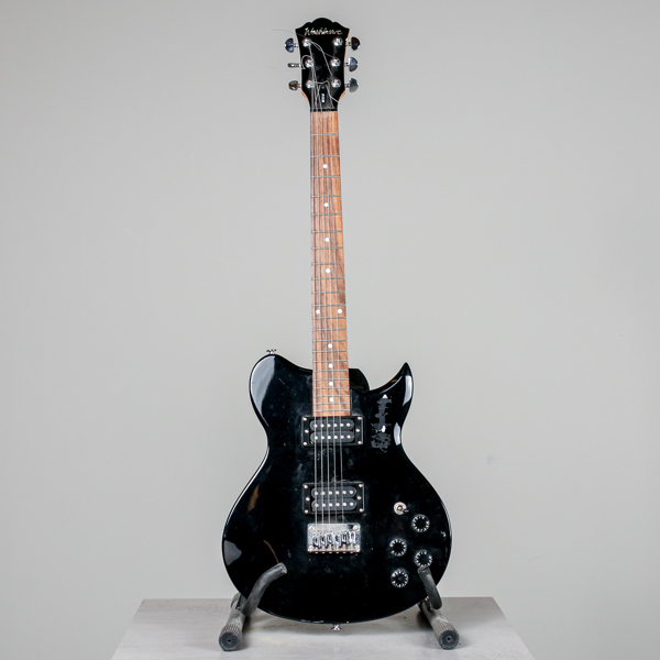 Elgitarr, Washburn, W114