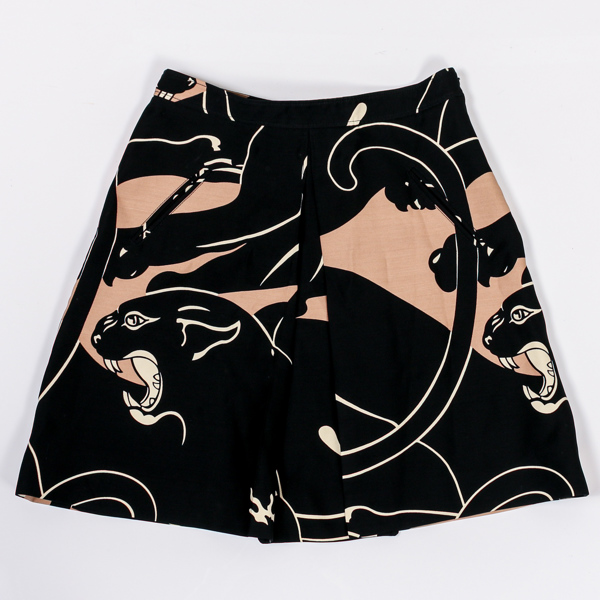 Kjol, Valentino, strl IT 44