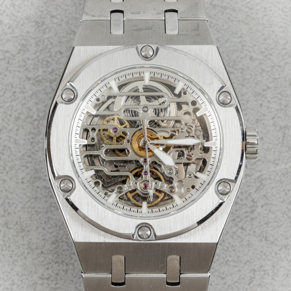 Klocka, Arkai, Ø44mm