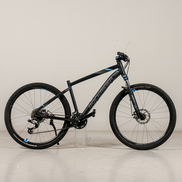 Cykel Rockrider St 520 27.5" 24vxl
