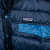 Patagonia, dunanorak, herr strl XXL