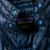 Patagonia, dunanorak, herr strl XXL