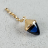 Hänge, Guld 18k, 3.6g
