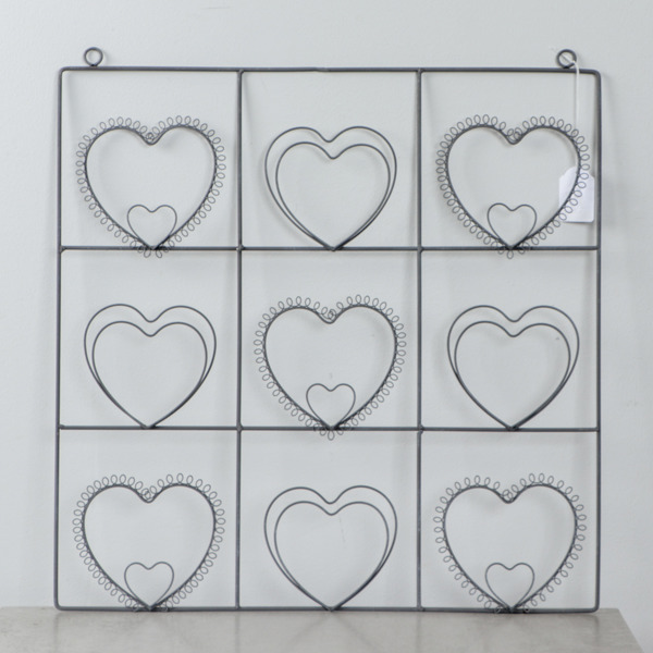 Fotohållare, metall, 2000-tal