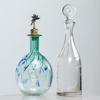 Karaffer, 2 st, 1800/1900-tal