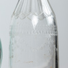 Karaffer, 2 st, 1800/1900-tal