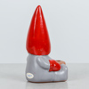 Lisa Larson, ljusstake/figurin, tomte, Lisa Larson Design