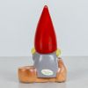 Lisa Larson, ljusstake/figurin, tomteflicka, Lisa Larson Design