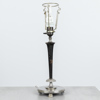 Bordslampa, Swedish Grace, möjligen Erik Tidstrand, märkt "6116", 1920/30-tal