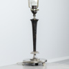 Bordslampa, Swedish Grace, möjligen Erik Tidstrand, märkt "6116", 1920/30-tal