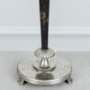 Bordslampa, Swedish Grace, möjligen Erik Tidstrand, märkt "6116", 1920/30-tal