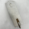 Lampetter, ett par, tenn, 1920/30-tal