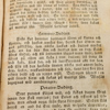 Äldre kokböcker, 4 st, varav en från år 1837