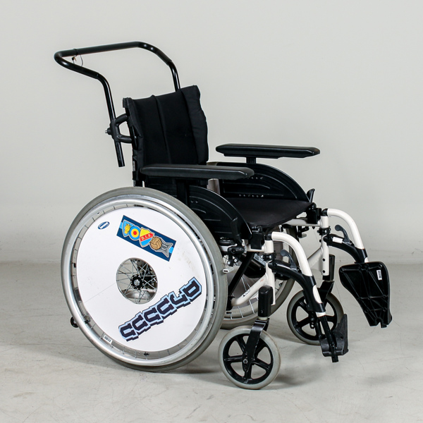 Rullstol, invacare