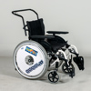 Rullstol, invacare