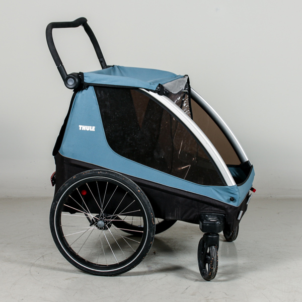Cykelvagn, Thule