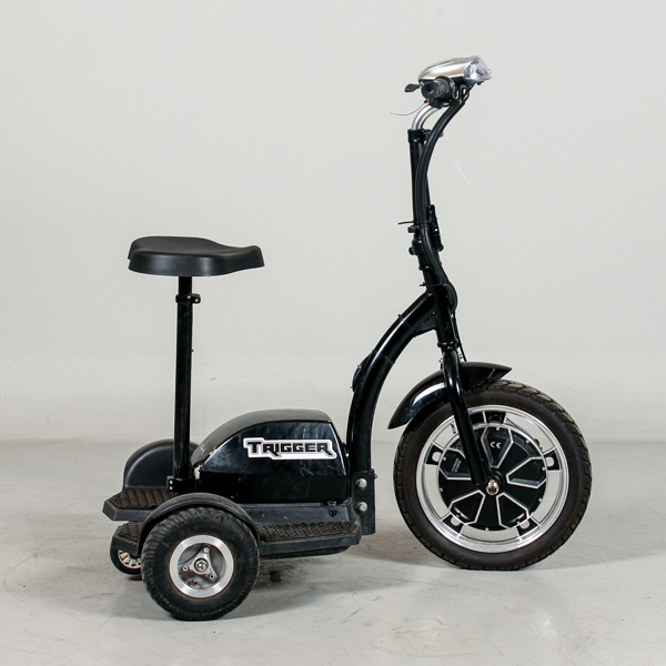 Eltrike, Trigger