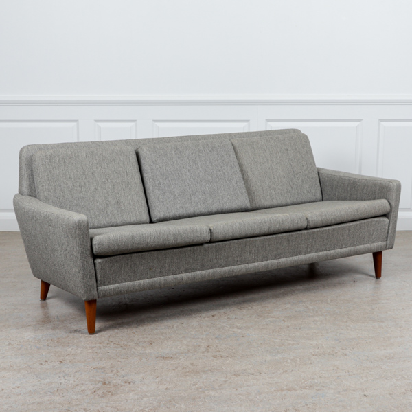 Soffa, DUX, Bra bohag, 1960-tal