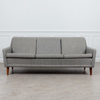 Soffa, DUX, Bra bohag, 1960-tal