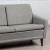 Soffa, DUX, Bra bohag, 1960-tal