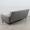 Soffa, DUX, Bra bohag, 1960-tal