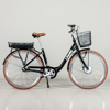 Elcykel, Lifebike Classic, 28", 3 vxl