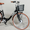 Elcykel, Lifebike Classic, 28", 3 vxl