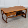 Hallmöbel, teak, 1960-tal