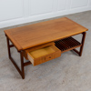 Hallmöbel, teak, 1960-tal
