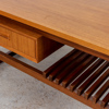 Hallmöbel, teak, 1960-tal