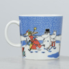 Mugg, Mumin, ", Julmugg 2004", Arabia