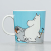Mugg, Mumin, "Mumintrollet", Arabia