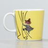 Mugg, Mumin, "Lilla My gul", Arabia