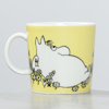 Mugg, Mumin, "Snorkfröken", Arabia