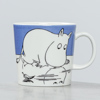 Mugg, Mumin, "På isen", 1999-2012, Arabia
