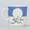 Mugg, Mumin, "På isen", 1999-2012, Arabia