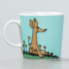 Mugg, Mumin, "Sniff", Arabia